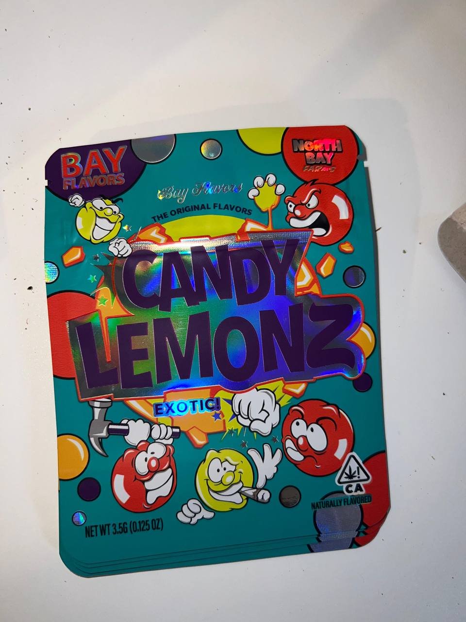 IMG_20240808_203641_224.jpg Candy Lemonz Strain - Image 1