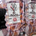 MAINE LOBSTER