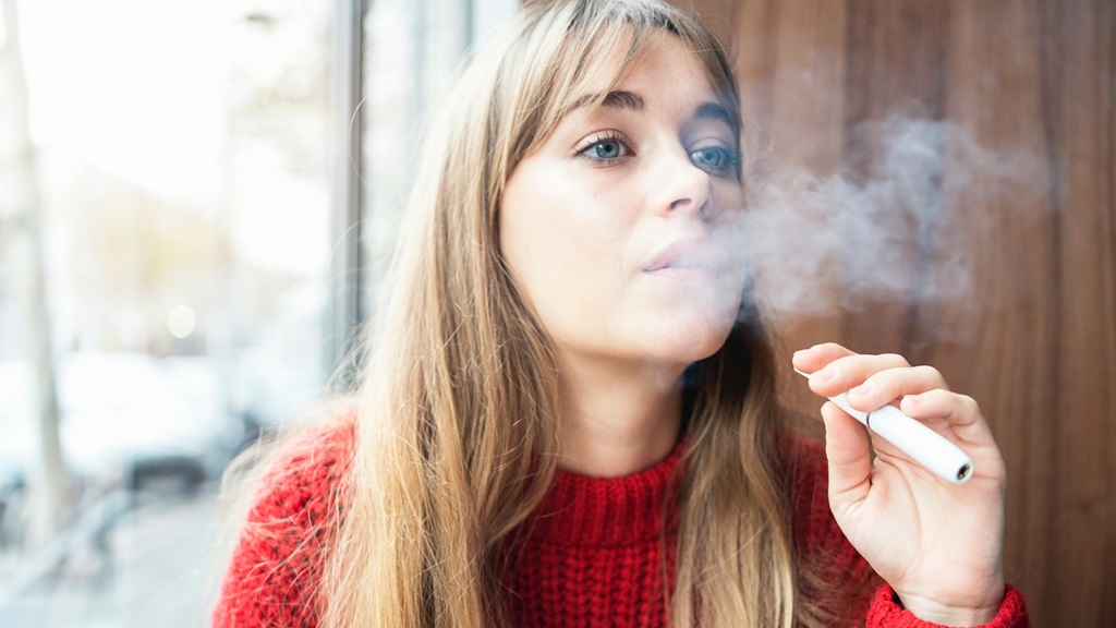 can you take vapes on a plane​