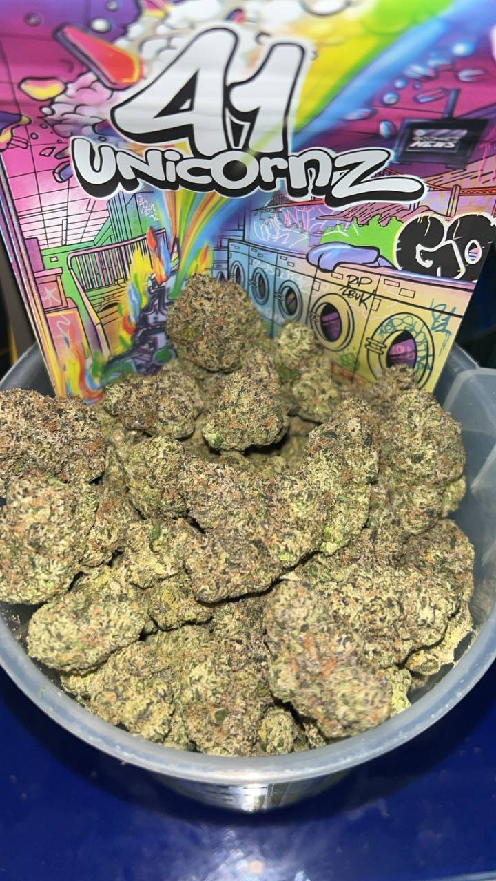 10.jpg 41 Unicornz Strain - 41 Unicornz For Sale - Image 1