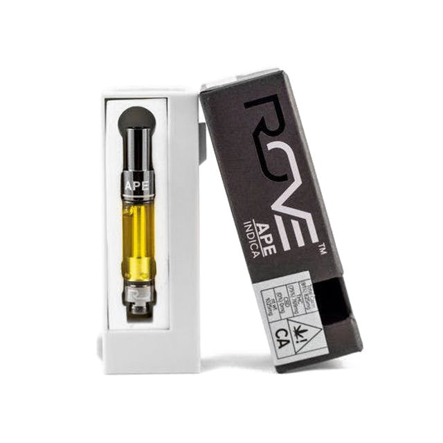 APE-CARTRIDGES.webp Ape Rove Carts (Indica strain) - Image 1