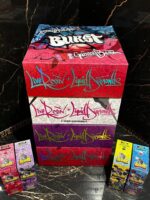 Burst 2g Disposable Vape​ - Image 3