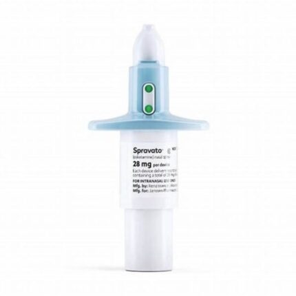 BUY KETAMINE NASAL SPRAY ONLINE IN UK