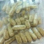 ECSTASY CAPSULE PARADISE