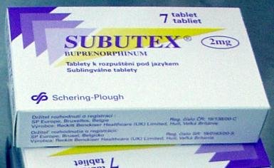 BUY SUBUTEX ONLINE
