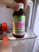 BUY THC D9 Syrup IN THE UK - Image 2