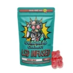 Best Place To Buy LSD Edible 100ug Gummy Bear Deadhead Chemist In Uk - Image 3