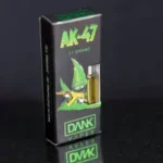 Buy AK-47 DANKVAPES Online - Image 2