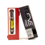Buy Blue Dream Rove Carts (Hybrid strain) - Image 2