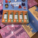 Choice Lab 2g Disposable