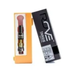 Tangie Rove Carts (Sativa strain) - Image 2