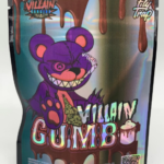 Buy Villain gumbo Strain Online - Image 2