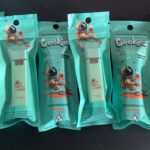 cookies 1g disposable