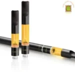 CHEESE CANNABIS OIL VAPE CARTRIDGE - Image 2