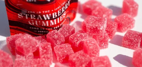 Delta-9-3_gummies.webp Buy Strawberry Delta 9 THC + CBD Gummies in the UK - Image 1