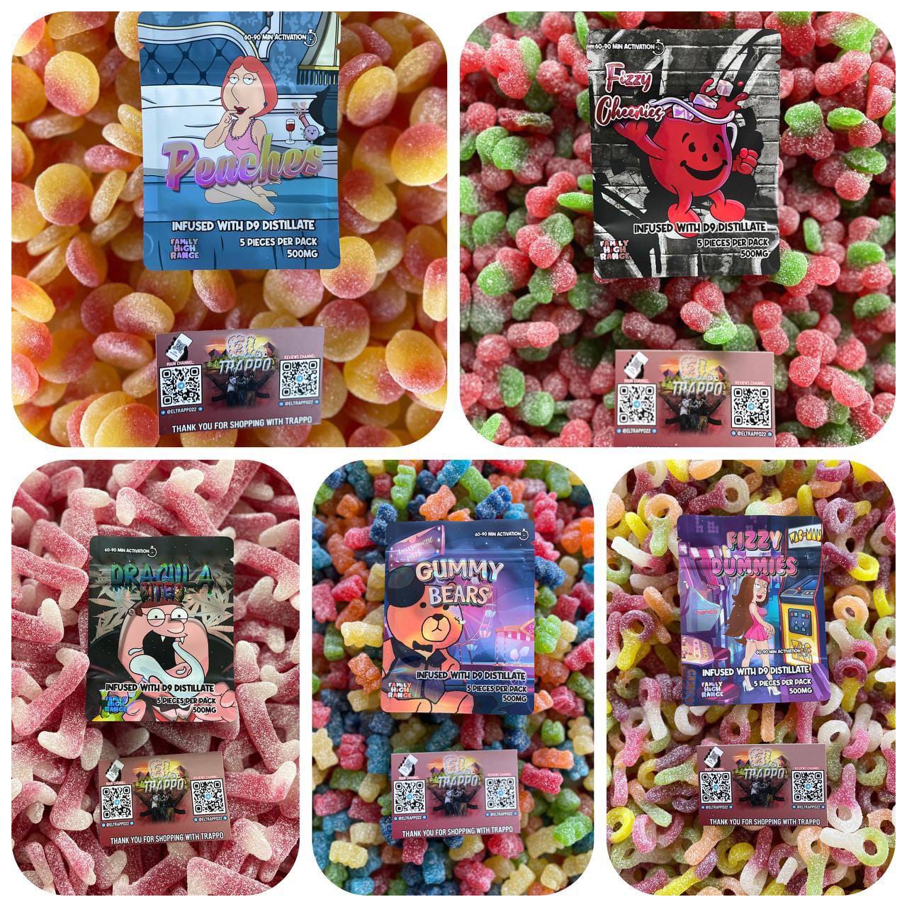 FAMILY-HIGH-EDIBLES-1.jpg Buy Family High Edibles in UK - Image 1