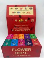 Flower Dept 2.5 Gram Liquid Diamond Disposable