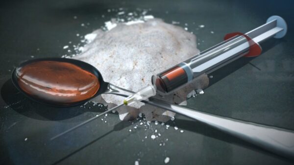 HEROIN.jpg HEROIN POWDER - Image 1