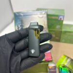 disposable vape​