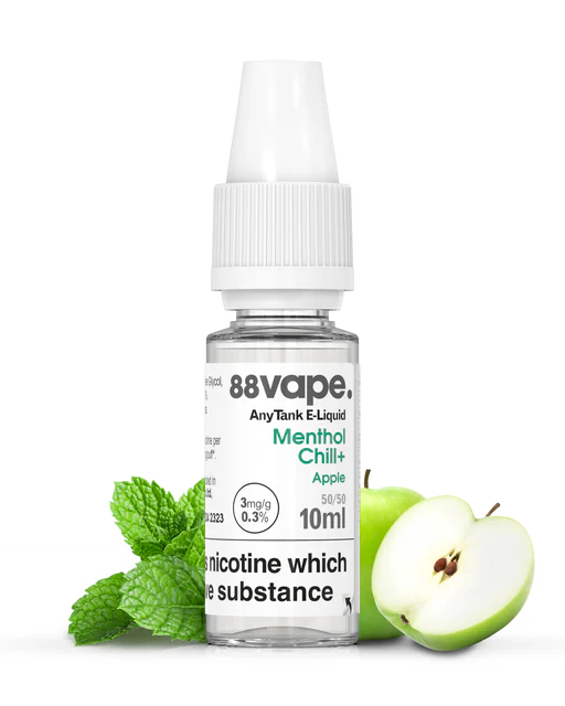 88 vape liquid 6mg best price