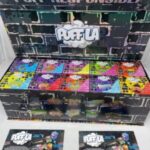 PUFF LA 2 gram disposable vapes THC Cart - Image 3