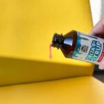 BUY THC D9 Syrup IN THE UK