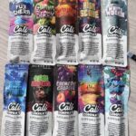 Buy Cali Company Vapes in UK