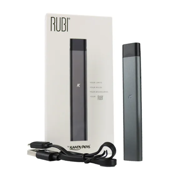 kandypens_rubi_vaporizer_all_contents.webp Buy Rubi Vape online - Image 1