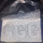 Triple G Stamp