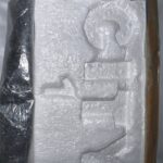 Manchester Stamp