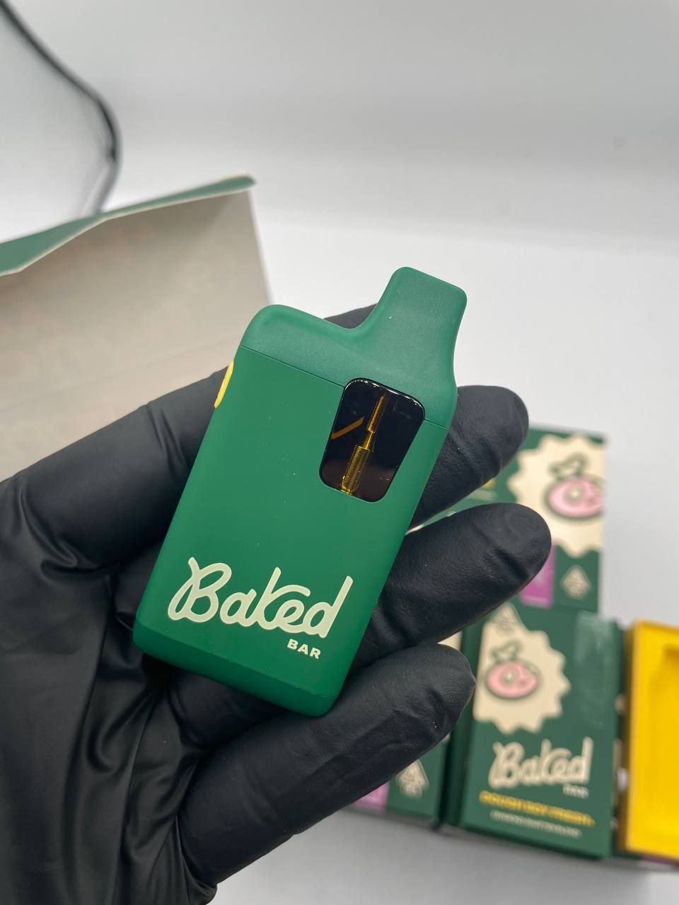 v10.jpg Best Disposable Vape UK | Baked Bar Disposable - Image 1