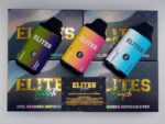 nicotine free vape