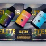 nicotine free vape