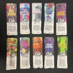 The UK vaping industry is always changing rapidly, and Tsuyo Vape has become an established leader in this area