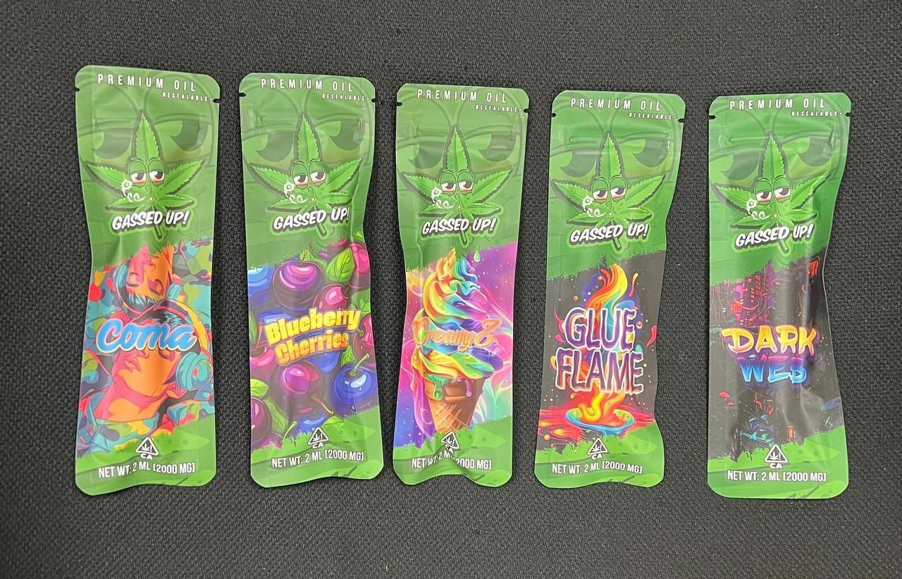 v5.jpg Disposable Vapes For Sale | Gassed Up 2g Disposable - Image 1