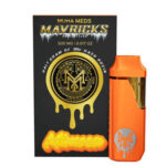 Muha Meds Disposable