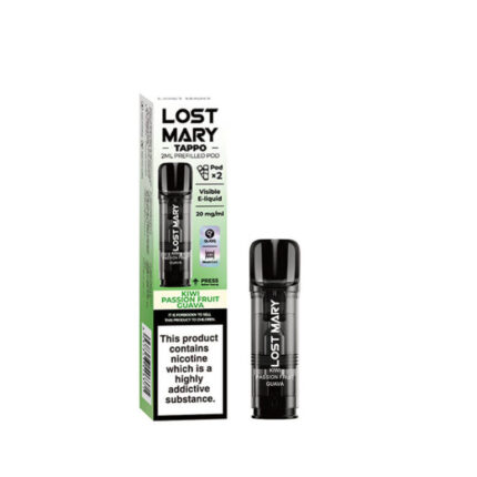 buy lost mary vape